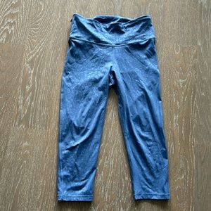 GapFit Women’s Eclipse Leggings - Size M - Never Worn